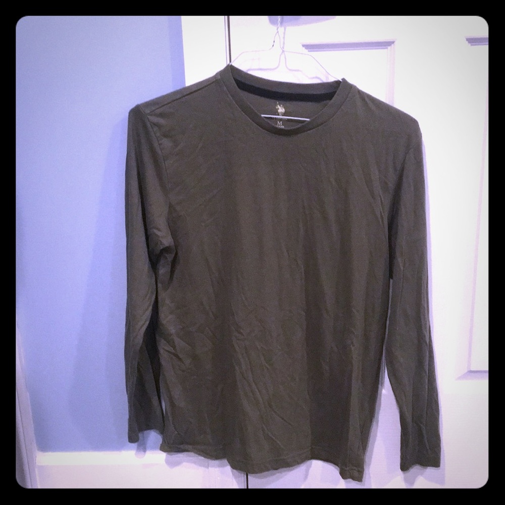 Polo long sleeve